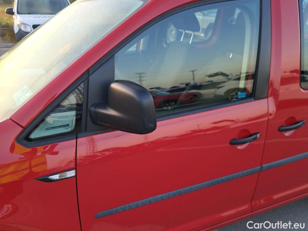  Volkswagen  Caddy  Profesional Kombi BMT 2.0 TDI 100CV MT5 E6dT #21