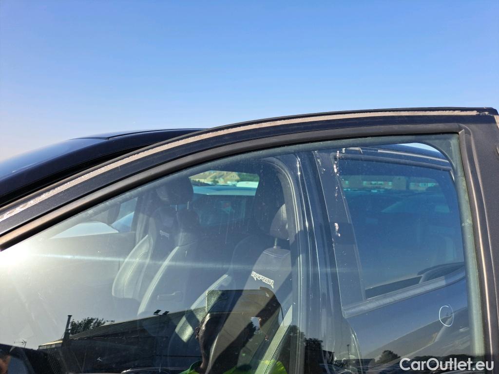  Ford  Ranger  Doble Cabina 4x4 Raptor 2.0 TDCi 215CV AT10 E6dT #39