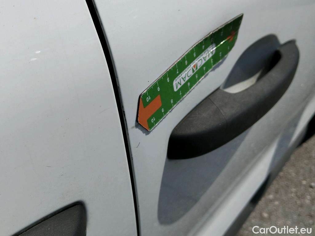  Renault  EXPRESS  Advance 1.5 dCi 95CV MT6 E6d #21