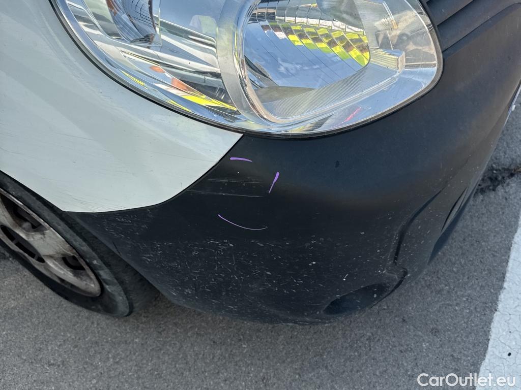  Nissan  NV200 NISSAN NV250 / 2019 / 4P / furgón 1.5dCi 66kW (80CV) PROFESIONAL #23
