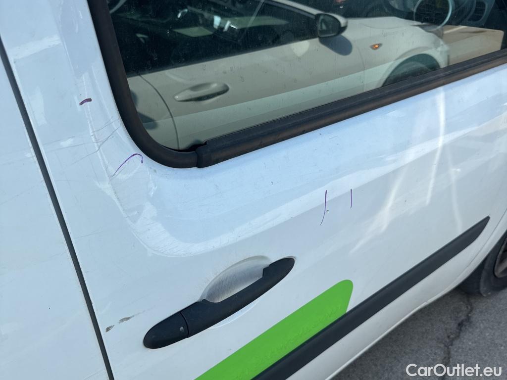  Nissan  NV200 NISSAN NV250 / 2019 / 4P / furgón 1.5dCi 66kW (80CV) PROFESIONAL #18
