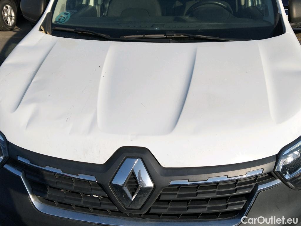  Renault  EXPRESS  Advance 1.5 dCi 75CV MT6 E6d #3