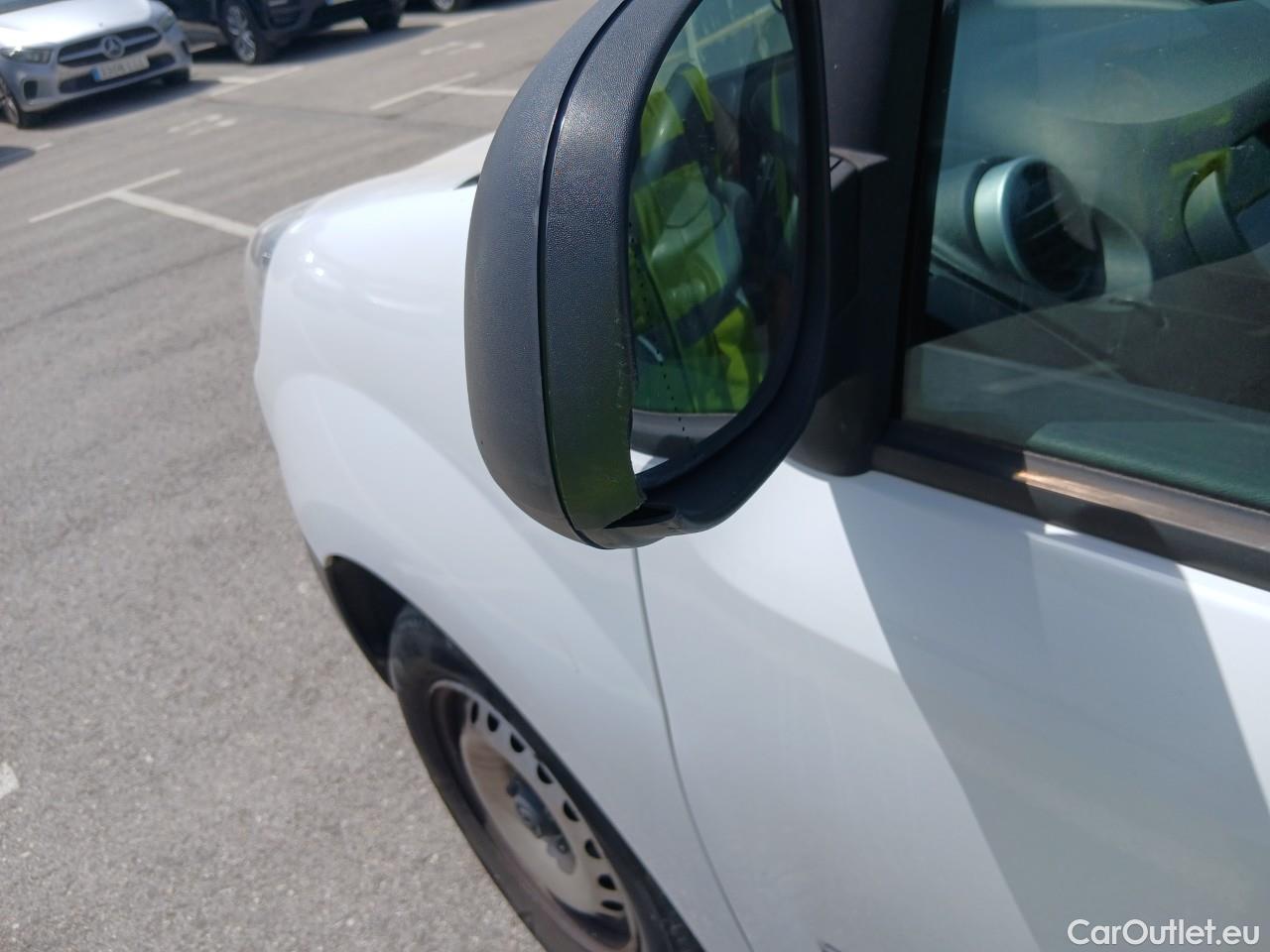  Renault  Kangoo  II Furgón Professional 1.5 dCi 95CV MT6 E6dT #10