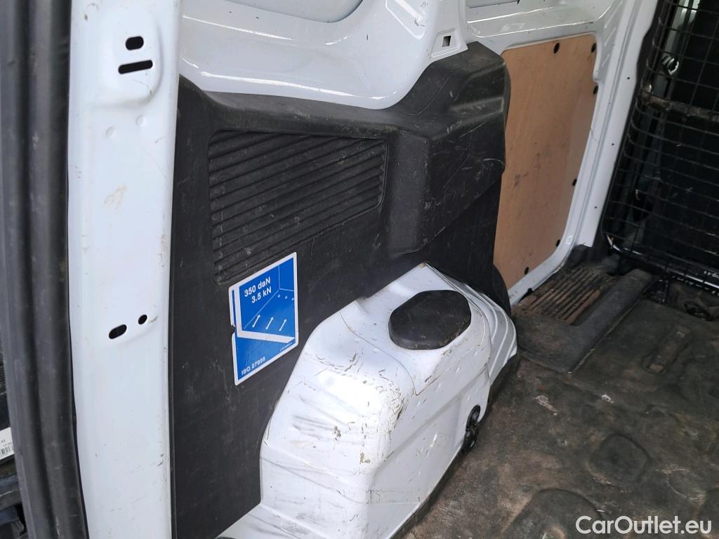  Ford  Transit  Courier Trend 1.5 TDCi 100CV MT6 E6d #24