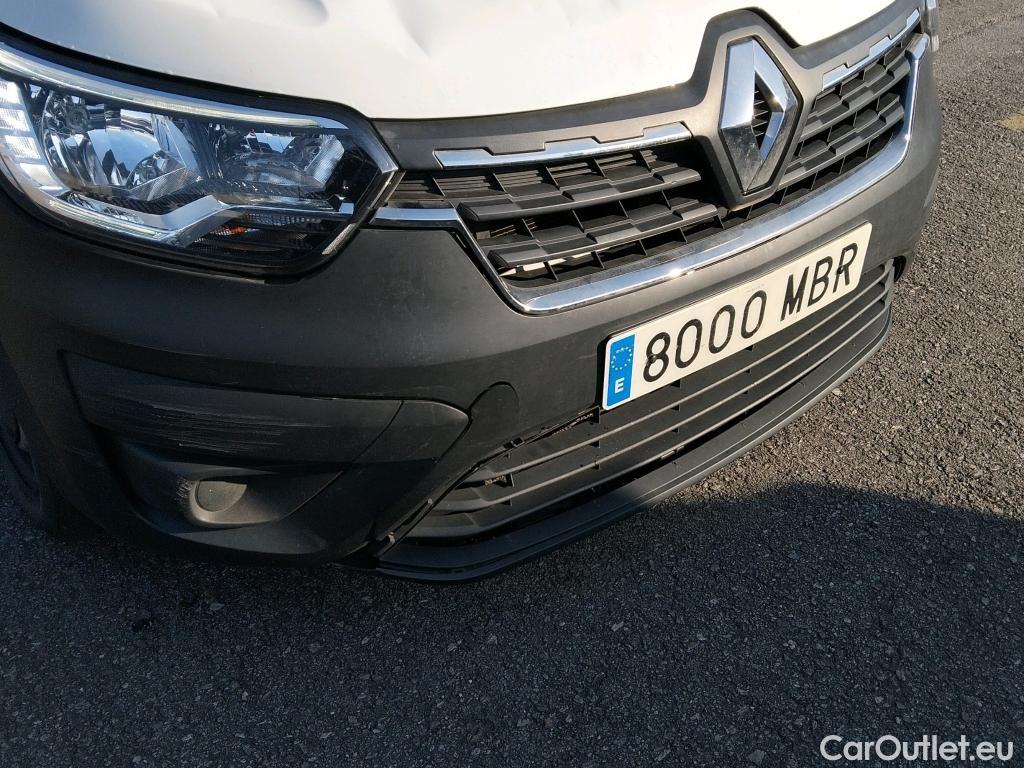  Renault  EXPRESS  Advance 1.5 dCi 75CV MT6 E6d #19