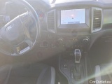  Ford  Ranger  Doble Cabina 4x4 Raptor 2.0 TDCi 215CV AT10 E6dT #13