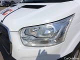  Ford  Transit  Furgón 310 L2 Trend 2.0 TDCi 130CV MT6 E6dT #15