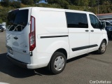  Ford  Transit  Custom Combi / Tourneo Custom 320 L1 Trend 2.0 TDCi 130CV MT6 E6dT #2