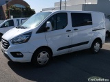  Ford  Transit  Custom Combi / Tourneo Custom 320 L1 Trend 2.0 TDCi 130CV MT6 E6dT 
