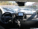  Ford  Transit  Custom Combi / Tourneo Custom 320 L1 Trend 2.0 TDCi 130CV MT6 E6dT #3
