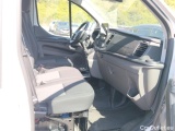  Ford  Transit  Custom Combi / Tourneo Custom 320 L1 Trend 2.0 TDCi 130CV MT6 E6dT #6