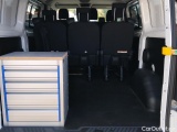  Ford  Transit  Custom Combi / Tourneo Custom 320 L1 Trend 2.0 TDCi 130CV MT6 E6dT #8