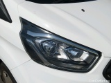  Ford  Transit  Custom Combi / Tourneo Custom 320 L1 Trend 2.0 TDCi 130CV MT6 E6dT #16