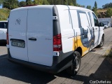  Mercedes  Vito  Furgón 109/110/111/114 CDI FWD Larga (447.603) 1.6 115CV MT6 E5 #2