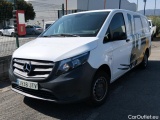  Mercedes  Vito  Furgón 109/110/111/114 CDI FWD Larga (447.603) 1.6 115CV MT6 E5 