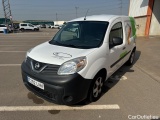  Nissan  NV200 NISSAN NV250 / 2019 / 4P / furgón 1.5dCi 66kW (80CV) PROFESIONAL 