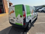  Nissan  NV200 NISSAN NV250 / 2019 / 4P / furgón 1.5dCi 66kW (80CV) PROFESIONAL #2