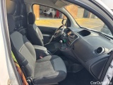  Nissan  NV200 NISSAN NV250 / 2019 / 4P / furgón 1.5dCi 66kW (80CV) PROFESIONAL #6