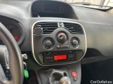  Nissan  NV200 NISSAN NV250 / 2019 / 4P / furgón 1.5dCi 66kW (80CV) PROFESIONAL #13