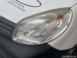  Nissan  NV200 NISSAN NV250 / 2019 / 4P / furgón 1.5dCi 66kW (80CV) PROFESIONAL #15