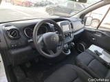  Nissan  NV300 NISSAN  / 2016 / 4P / combi Combi 9 2.0dCi 107 kW L1H1 1T COMFORT #3