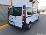  Nissan  NV300 NISSAN  / 2016 / 4P / combi Combi 9 2.0dCi 107 kW L1H1 1T COMFORT #2