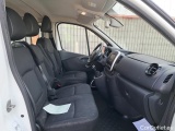  Nissan  NV300 NISSAN  / 2016 / 4P / combi Combi 9 2.0dCi 107 kW L1H1 1T COMFORT #6