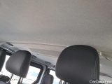  Nissan  NV300 NISSAN  / 2016 / 4P / combi Combi 9 2.0dCi 107 kW L1H1 1T COMFORT #13