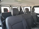  Nissan  NV300 NISSAN  / 2016 / 4P / combi Combi 9 2.0dCi 107 kW L1H1 1T COMFORT #7