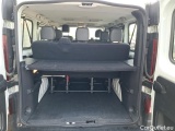  Nissan  NV300 NISSAN  / 2016 / 4P / combi Combi 9 2.0dCi 107 kW L1H1 1T COMFORT #8