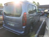  Opel  Combo  Life E Innovation 1.5 100CV MT5 E6dT #2