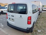  Peugeot  Expert  Combi Standard 1.5 HDI 120CV MT6 E6d #2