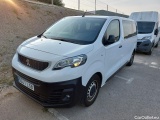  Peugeot  Expert  Combi Standard 1.5 HDI 120CV MT6 E6d 