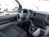  Peugeot  Expert  Combi Standard 1.5 HDI 120CV MT6 E6d #3