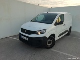  Peugeot  Partner  Pro L1 1.5 HDi 75CV MT5 E6dT 