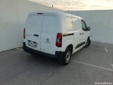  Peugeot  Partner  Pro L1 1.5 HDi 75CV MT5 E6dT #2