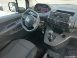  Peugeot  Partner  Pro L1 1.5 HDi 75CV MT5 E6dT #3