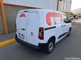  Peugeot  Partner  Premium L1 1.5 HDi 75CV MT5 E6dT #2