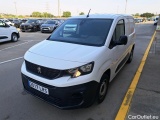  Peugeot  Partner  Premium L1 1.5 HDi 75CV MT5 E6dT 