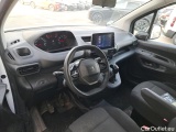  Peugeot  Partner  Premium L1 1.5 HDi 75CV MT5 E6dT #3