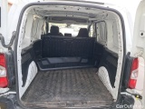  Peugeot  Partner  Premium L1 1.5 HDi 75CV MT5 E6dT #8