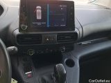 Peugeot  Partner  Premium L1 1.5 HDi 75CV MT5 E6dT #14