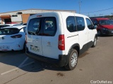  Peugeot  RIFTER  Active Standard 1.5 HDi 100CV MT6 E6dT #2