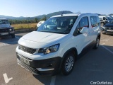  Peugeot  RIFTER  Active Standard 1.5 HDi 100CV MT6 E6dT 