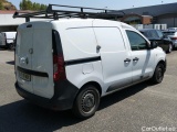 Renault  EXPRESS  Advance 1.5 dCi 95CV MT6 E6d #2