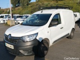  Renault  EXPRESS  Advance 1.5 dCi 75CV MT6 E6d 