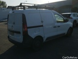  Renault  EXPRESS  Advance 1.5 dCi 75CV MT6 E6d #2