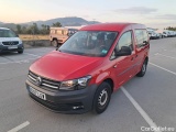  Volkswagen  Caddy  Profesional Kombi BMT 2.0 TDI 100CV MT5 E6dT 