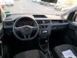  Volkswagen  Caddy  Profesional Kombi BMT 2.0 TDI 100CV MT5 E6dT #3