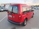  Volkswagen  Caddy  Profesional Kombi BMT 2.0 TDI 100CV MT5 E6dT #2